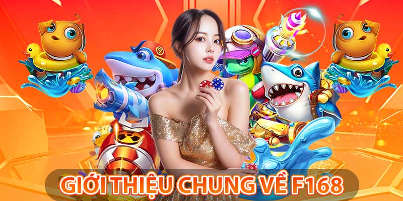 nhà cái f168