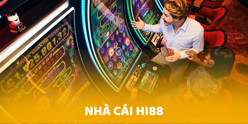 đánh giá nhà cái hi88
