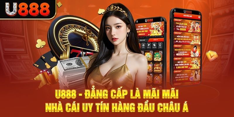 review chi tiết nhà cái U888
