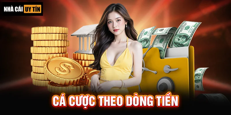 Cá Cược Theo Dòng Tiền